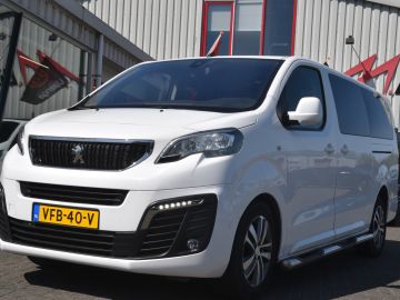 Peugeot Expert